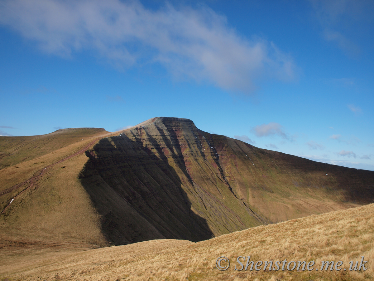 Pen y Fan